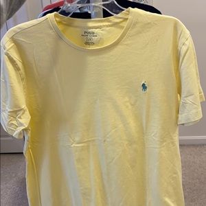 Polo Ralph Lauren t shirt LG